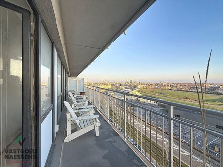 Appartement te huur - Foto 4