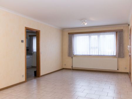 Gezellig 2 slpk-appartement in hartje Herk-de-Stad - Photo 3