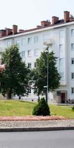 Norra Kungsgatan 39, våning None - Foto 3