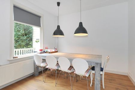 Te huur: Appartement Bezuidenhoutseweg 110 in Den Haag - Foto 4