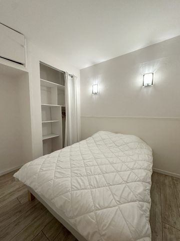 Location Appartement 2 pièces 41m² - Photo 4