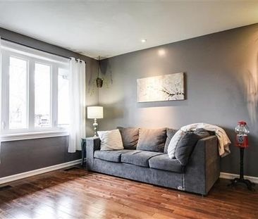 For Lease - 94 Emperor Street Unit# Main Floor, Ajax, Ontario - Photo 5