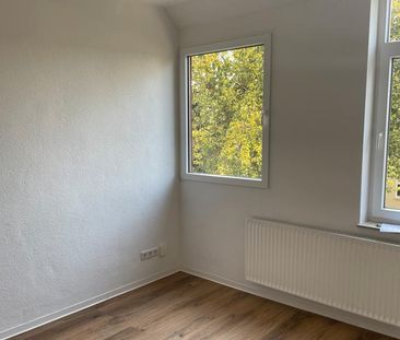 Einzimmerwohnung mit Gemeinschaftsküche in Nähe der Eilenriede - Foto 1