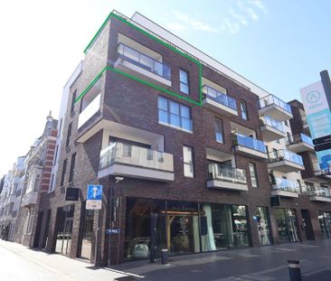Appartement te huur in Roeselare voor € 750 met 2 slaapkamers - foto 3