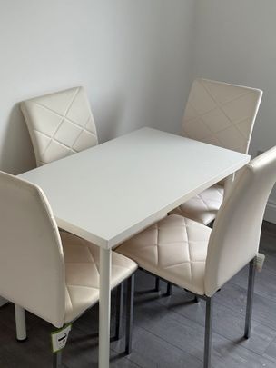 1 Bed Flat, Goodmayes Lane, IG3 - Photo 1