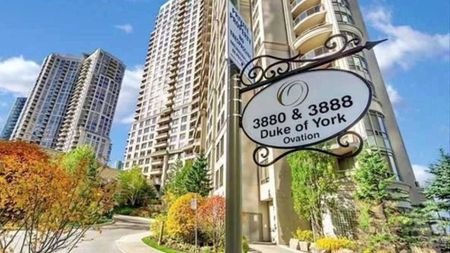 For Lease - 3880 Duke Of York Boulevard Unit# 602, Mississauga, Ontario - Photo 4