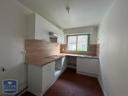 Appartement à louer 3 pièces 62.83m² - Photo 5