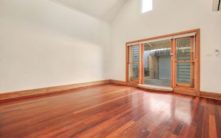 Beautiful Three Bedroom Home With Entertaining Area Plus Off Street Secure Parking in the Heart of Marrickville - Photo 2