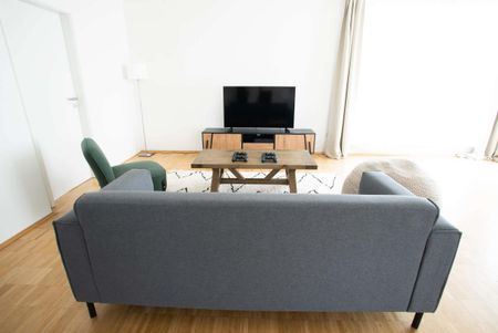 Zimmer in der Eldenaer Str. - Photo 5