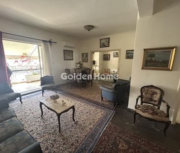 Διαμέρισμα για ενοικίαση Άγιος Νικόλαος (Λεωφόρος Πατησίων - Λεωφόρ... - Photo 2