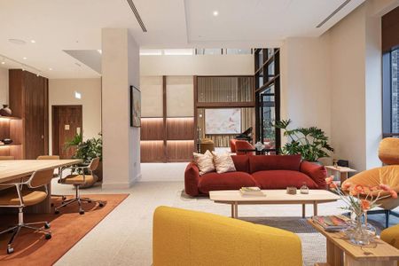3 bedroom flat to rent - Photo 3