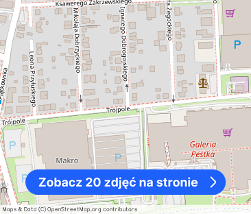 komfortowy apartament 3 pok. na Winiarach - Zdjęcie 1
