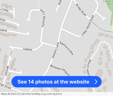 Stevens Lane, Claygate, KT10 - Photo 1