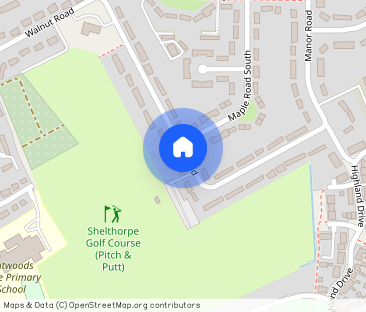 3 bedroom house to rent Poplar Road, Loughborough, Leicestershire, ... - Photo 1