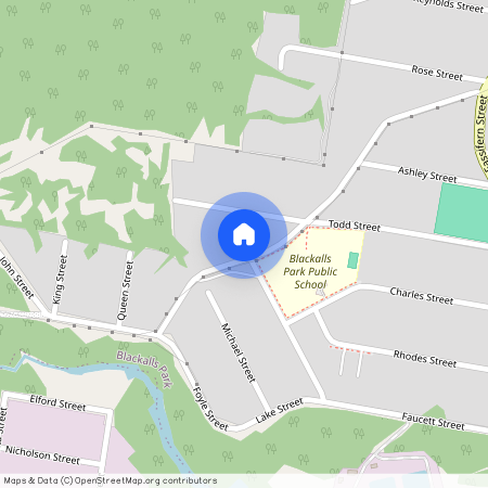 21 Rupert Street, Blackalls Park 2283, New South Wales