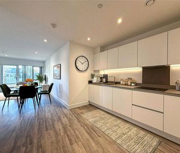 2 bedroom apartment to rent - Photo 2