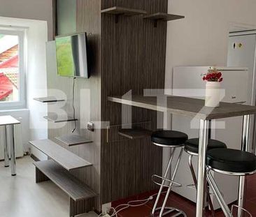 Apartament cu 1 camera, 50 mp, zona strazii Campului - Photo 1