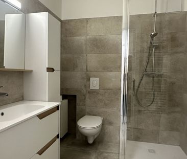 Location Appartement P2 rénové(e) Plan-de-cuques - Photo 1