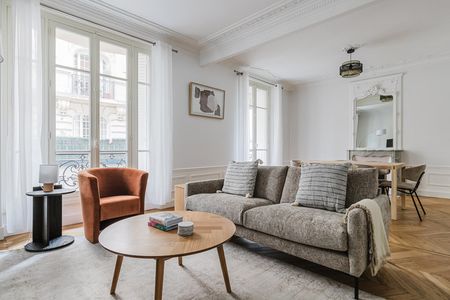 Rue la Condamine - Photo 2