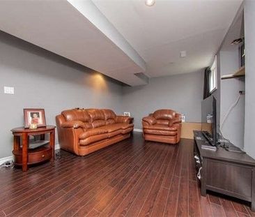 For Lease - 93 Muskox Drive Unit# Basement, Toronto, Ontario - Photo 4