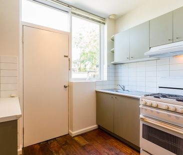 SPACIOUS APARTMENT WITH COURTYARD - Photo 1