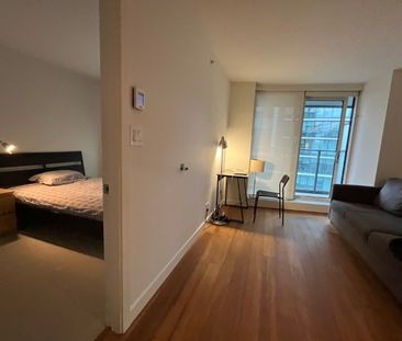 #1907 – 777 Richards Street, Vancouver Bc V6b 0m6 - Photo 1