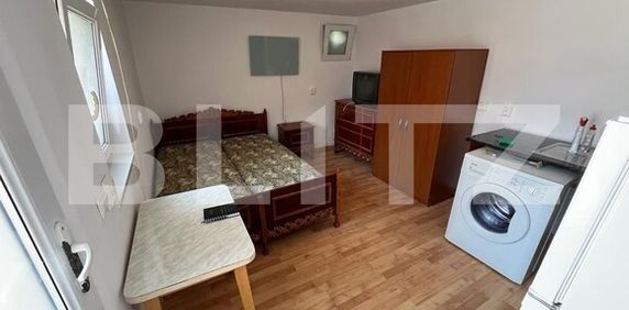 Garsoniera recent renovata, 1 octombrie, zona strazii Bucuresti - Fotografie 2