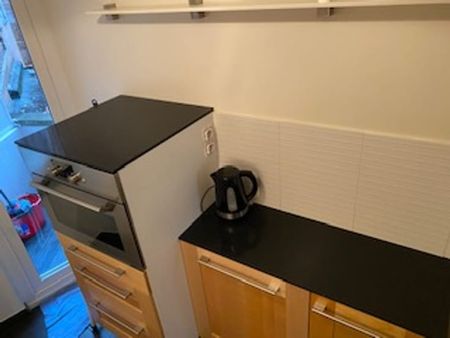 Appartement te huur - Photo 5