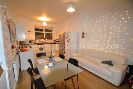 Belgrave Avenue, Manchester, M14 5DL - Photo 3