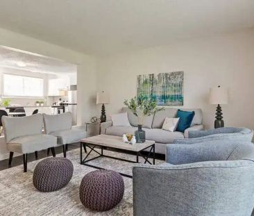 Greenland Townhomes — - 3 Bedroom - Photo 1