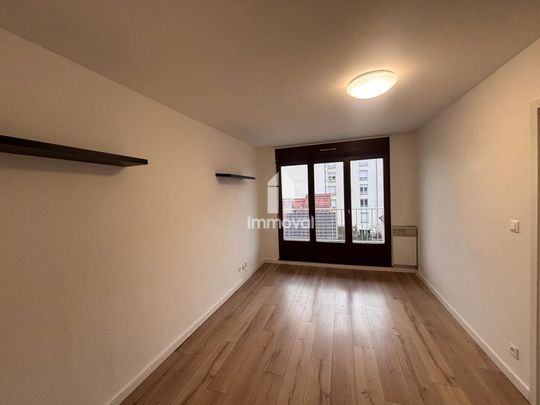 Location Appartement 2 pièces 36m² STRASBOURG 67200 - Photo 1