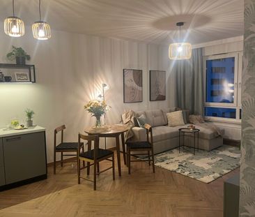 PRZEPIĘKNY APARTAMENT – WOLNY OD KWIETNIA - Photo 6