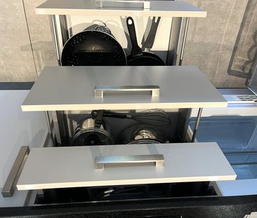 1.5 Zimmer, 20 m², 2. Stock - Foto 5