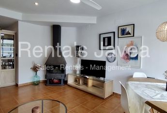 Long term rental in javea
