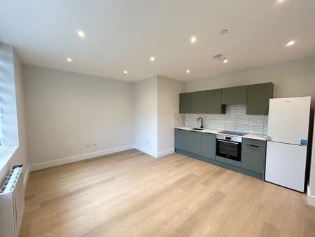 1 bedroom flat to rent - Photo 4