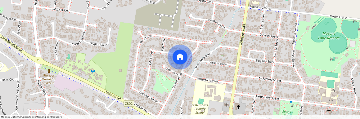 40 Lyle Street, Vic 3340, Bacchus Marsh