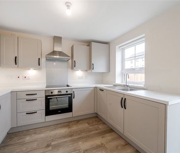 3 bedroom house to rent Rowan Road, Houghton Conquest, Bedford, Bed... - Photo 4