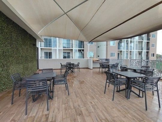 Departamento en renta en Escobedo - Photo 1