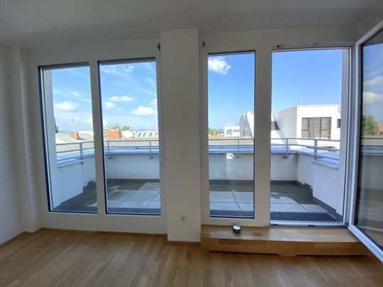 AB FEBRUAR 2025 - TOP 3-ZIMMER-WOHNUNG MIT TERRASSE IM SÜDLICHEN WIEN - Photo 1