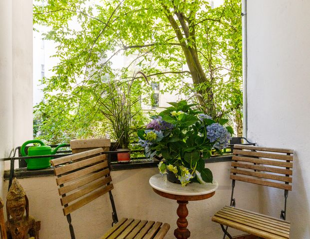 It feels like feeling home - Photo 1