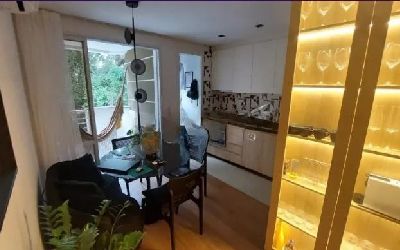 Rua Coronel Luiz Caldeira, 148, Florianópolis - Foto 5