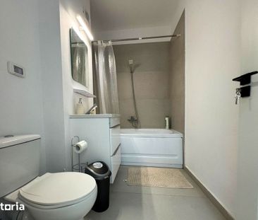 Apartament 2 camere de inchiriat pe termen lung | Avostar, Mamaia Nord - Photo 4