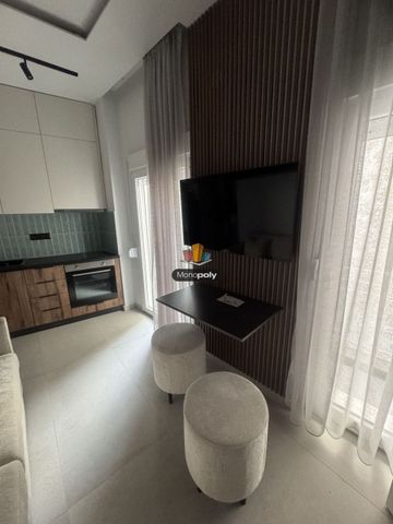 Studio/Γκαρσονιέρα για ενοικίαση Συκιές - Photo 3