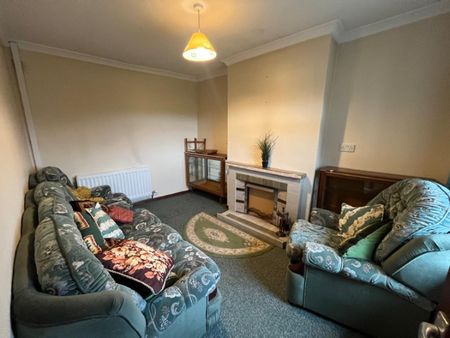 31 Drumcullion Lane, Ballygawley, BT70 2NB, Tyrone - Photo 2