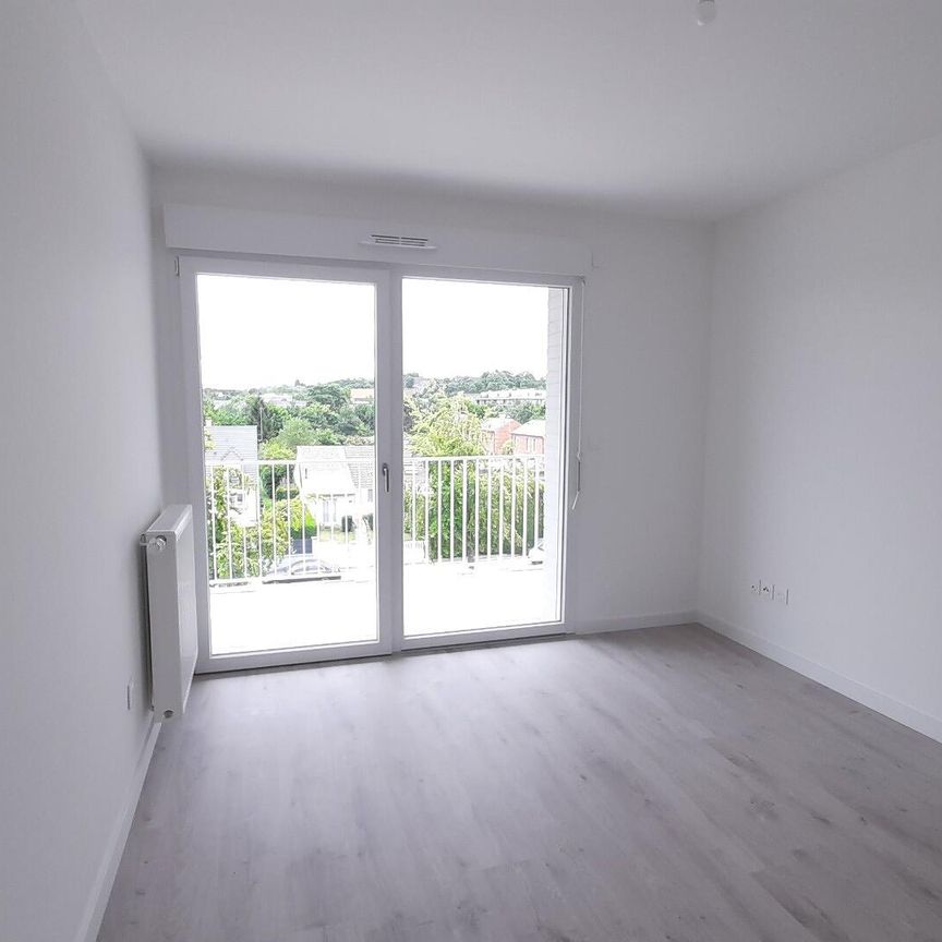location Appartement T2 DE 40m² À AMIENS - Photo 1