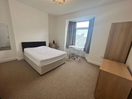 1 bedroom terraced house to rent - Photo 3