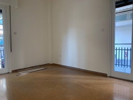 Διαμέρισμα για ενοικίαση Άνω Ιλίσια (Ζωγράφου) - Φωτογραφία 3