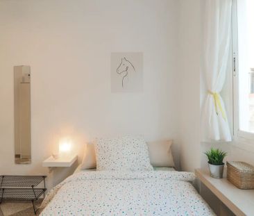 Piso de alquiler en Calle San Juan de Dios, 34, Centro - Sagrario - Photo 5