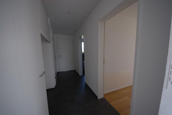 Top moderne Attikawohnung mit grosser Dachterrasse - Foto 1