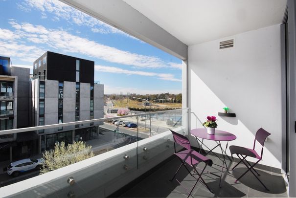 Beautifully Appointed One-Bedroom Home in Quayside! - Photo 1